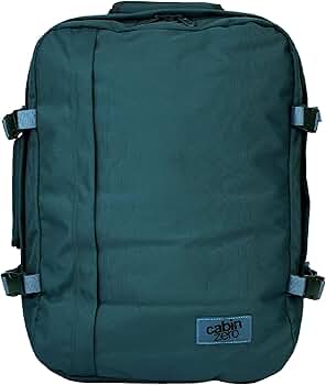 Amazon.co.jp: [キャビンゼロ] バックパック リュックサック 44L 2WAY